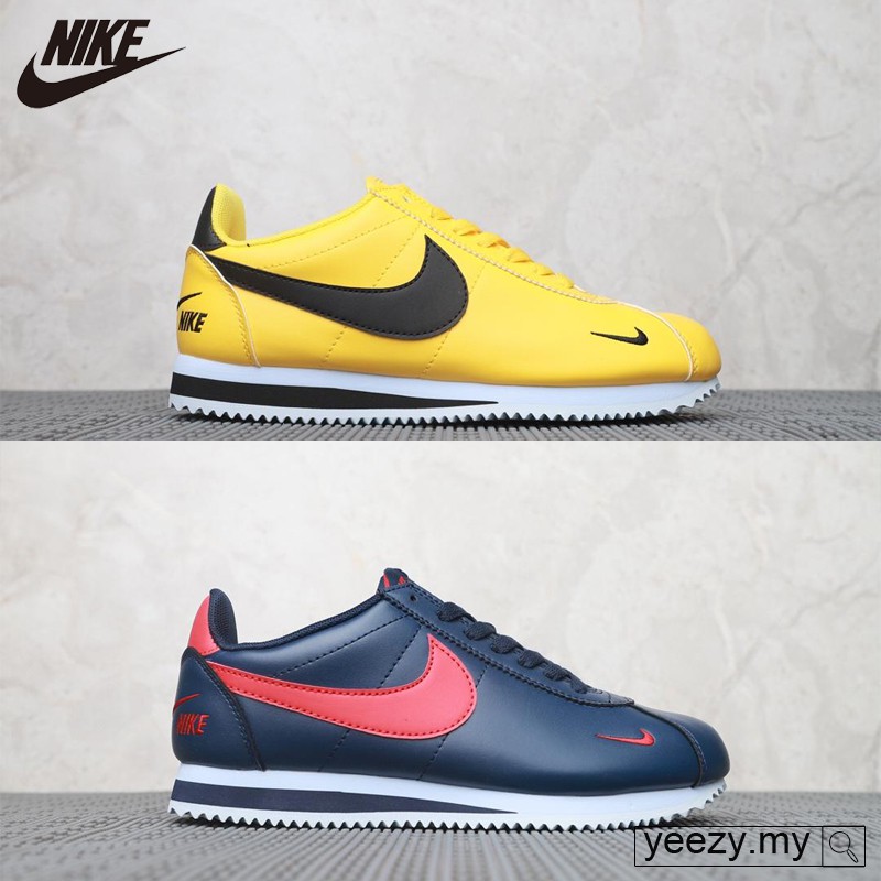 nike classic cortez colors