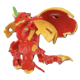 Original Bakugan Battle Planet 014 Dragonoid DX Pack ...