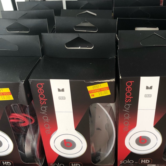 dr dre beats malaysia