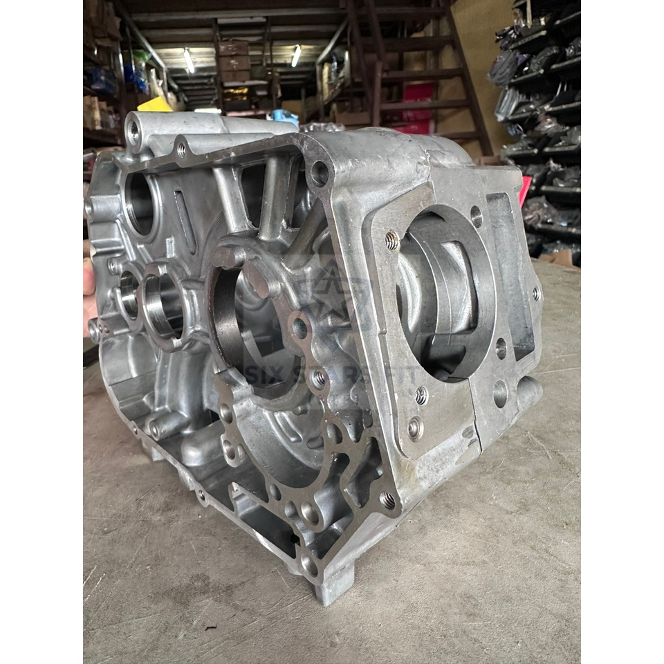 cara pasang clutch tangan ex5