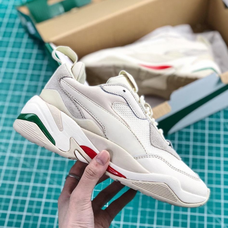 puma thunder desert korean