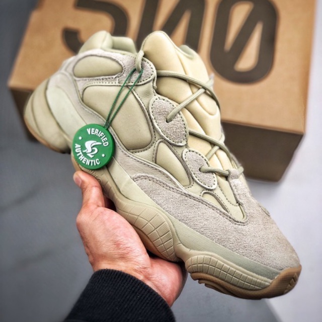 yeezy boost 500 stone