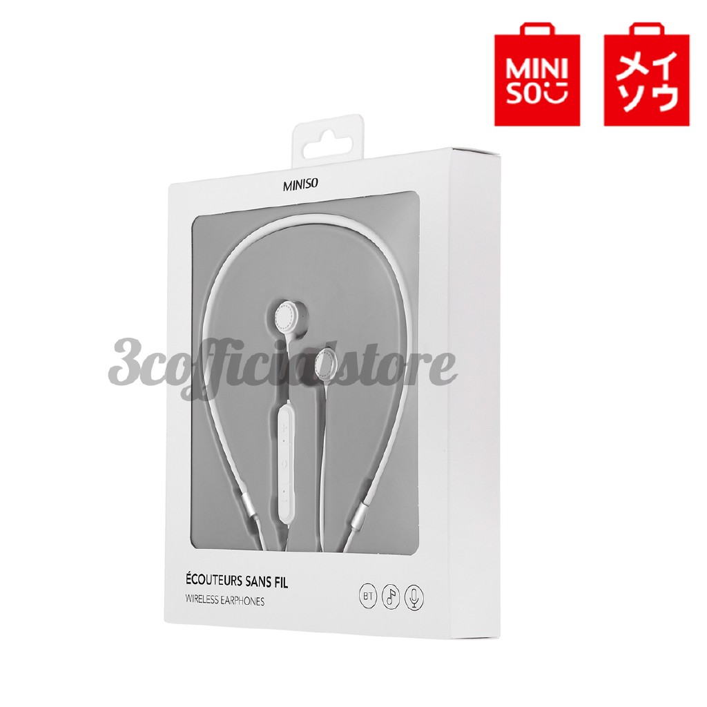 miniso v5 earbuds