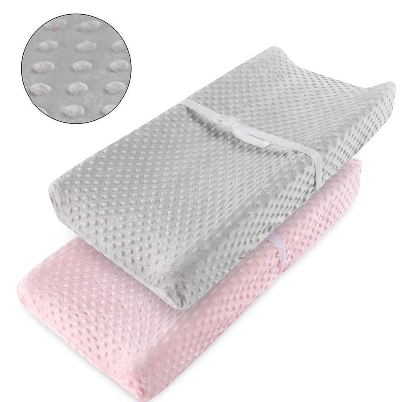 diaper pad cover