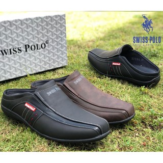 swiss polo shoes price