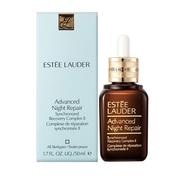 estee lauder serum 50ml