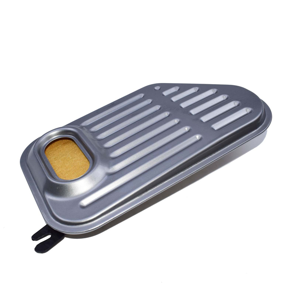 For BMW E46 E39 E38 E85 320i 323i 325i 330i Auto Transmission Filter