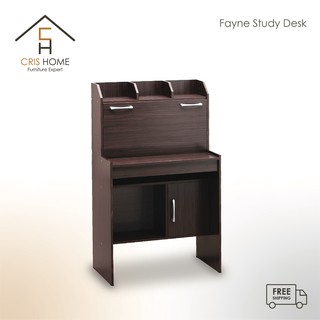 CrisHome FAYNE Children Study Desk Writing Learning 