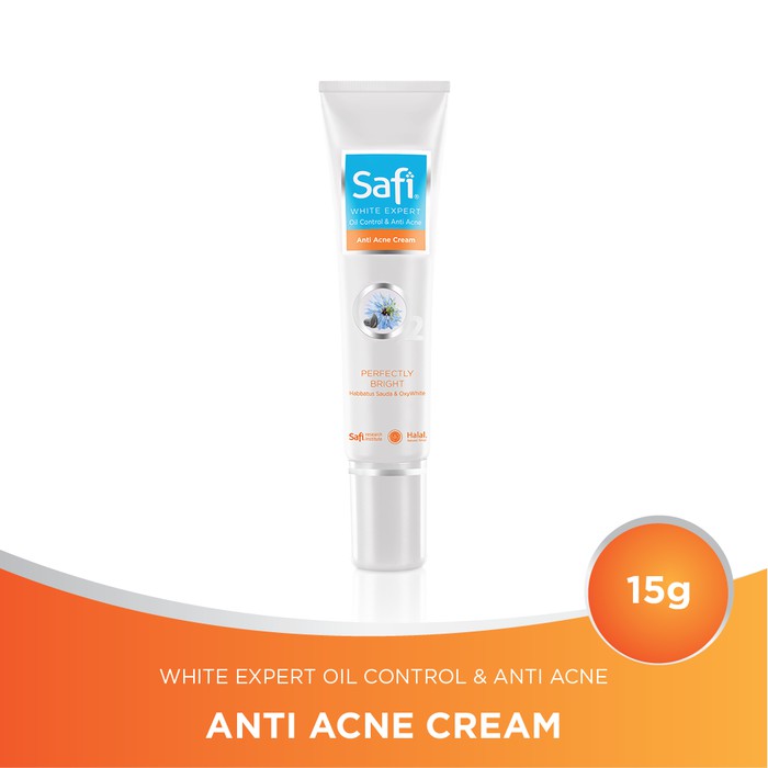 moisturizer safi anti acne