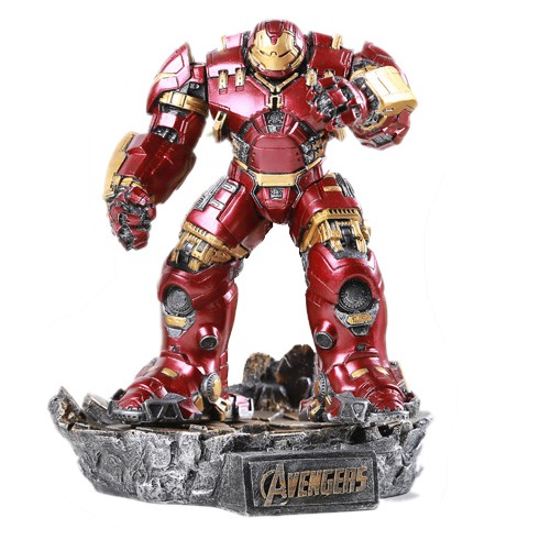 large hulkbuster toy
