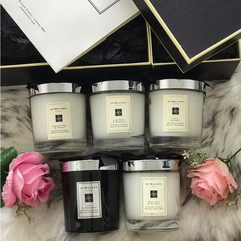 jo malone malaysia candle - Steven Ogden