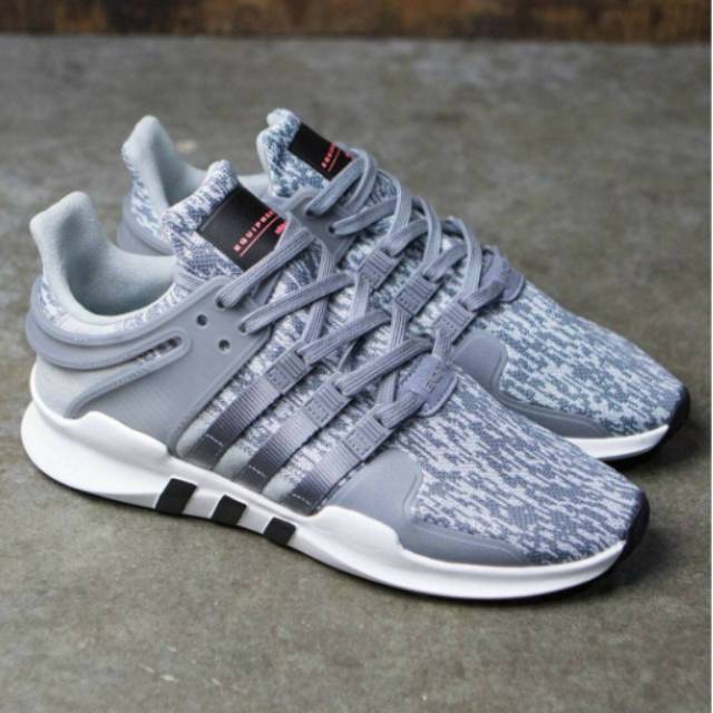 adidas eqt support adv gray