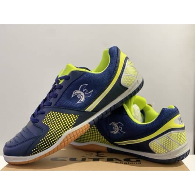 eutag futsal shoes