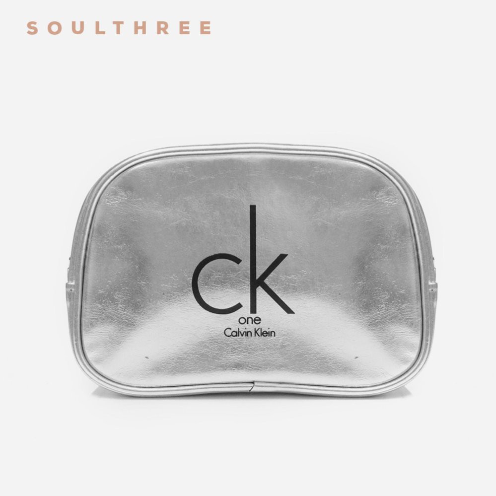 ck one silver