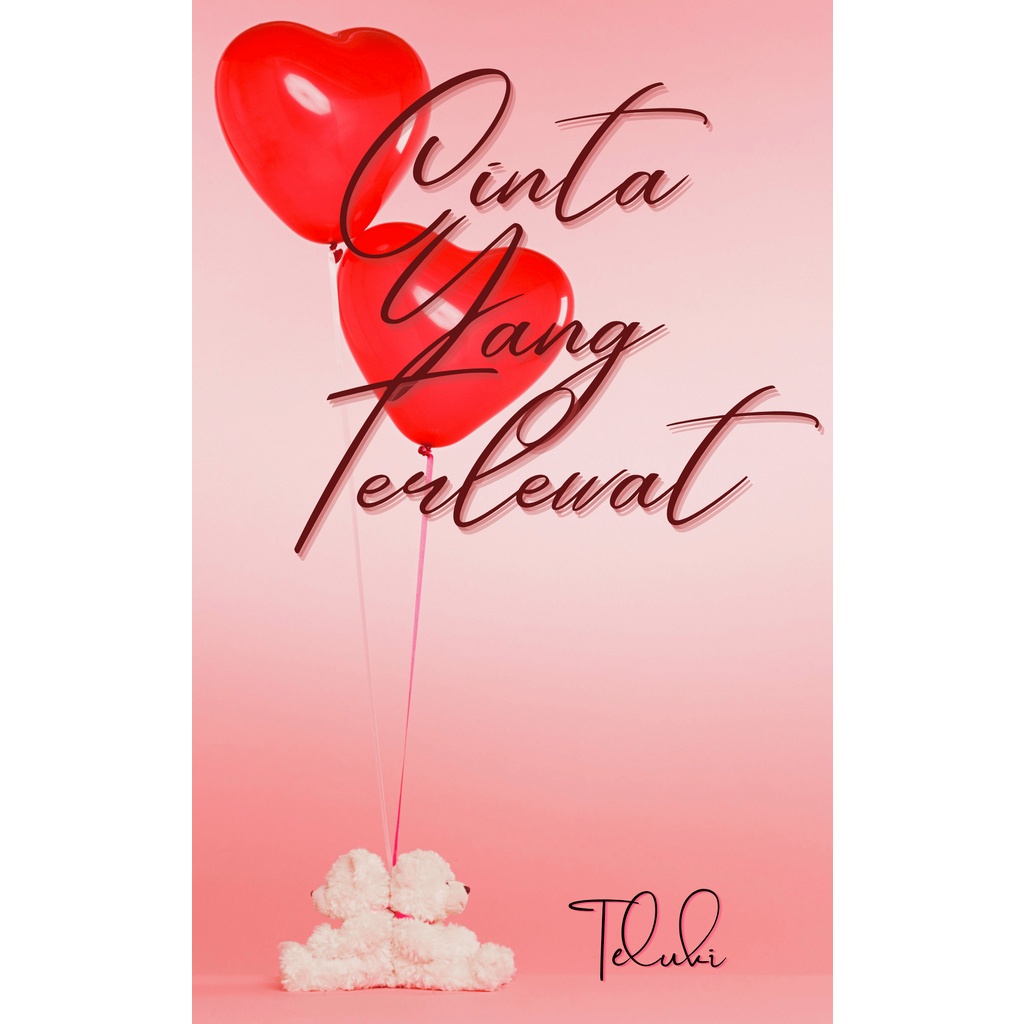 Ebook Mini Novel Melayu Cinta Yang Terlewat By Teluki Shopee Malaysia