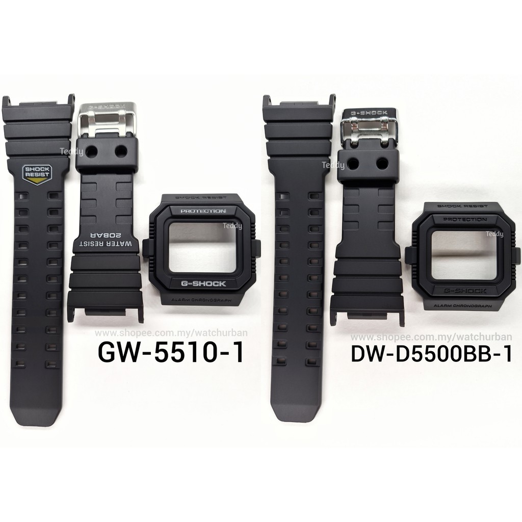 casio dwd5500