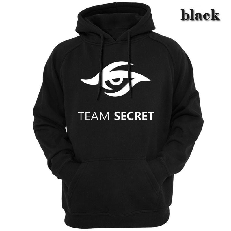 hoodie team secret