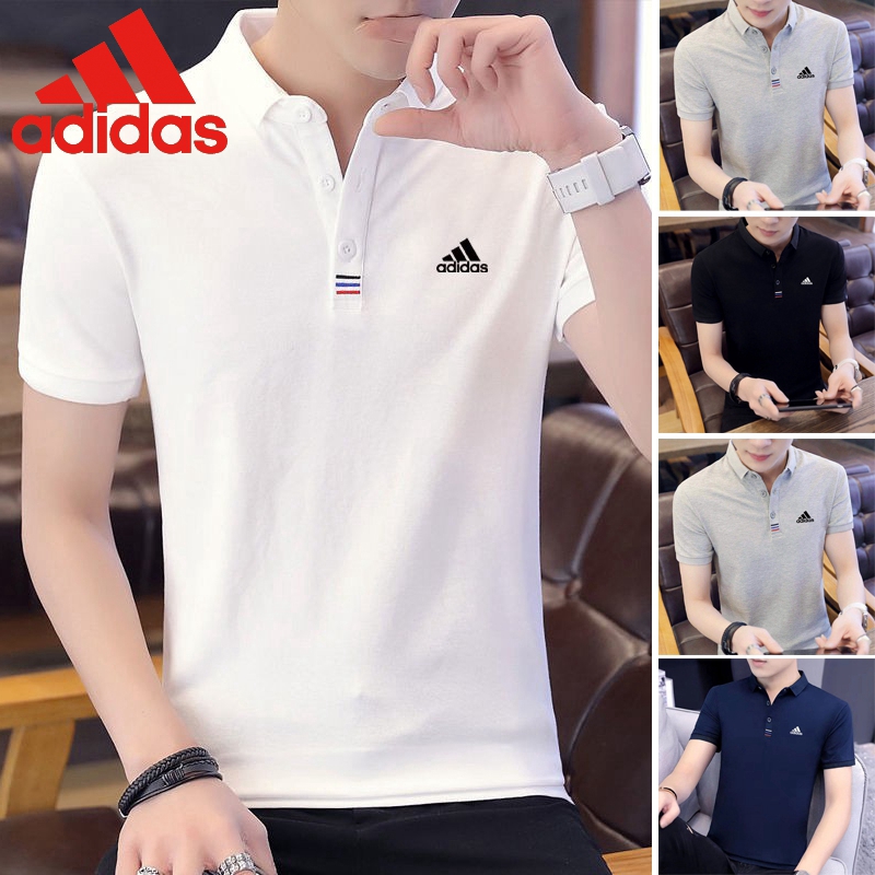 korean adidas shirt