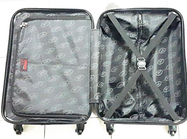 condotti luggage 24 price