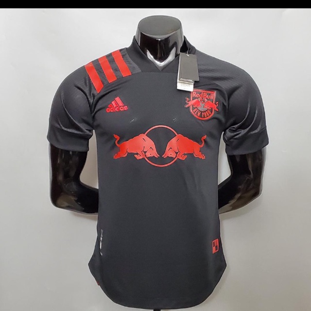 red bulls away jersey