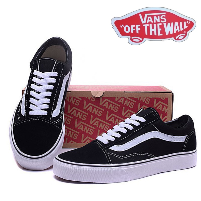 vans old skool 100 original