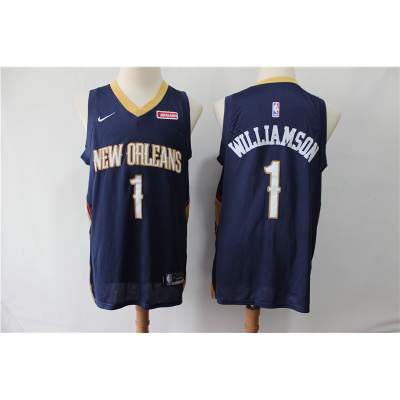 new orleans pelicans jersey sponsor
