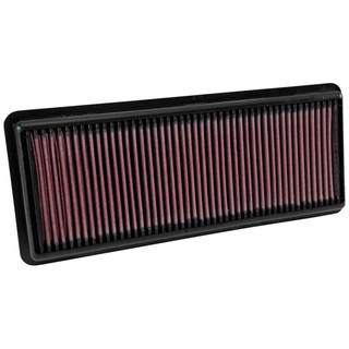 KN AIR FILTER REPLACEMENT FOR SUZUKI SX4 1.5/1.6L; 06-09 