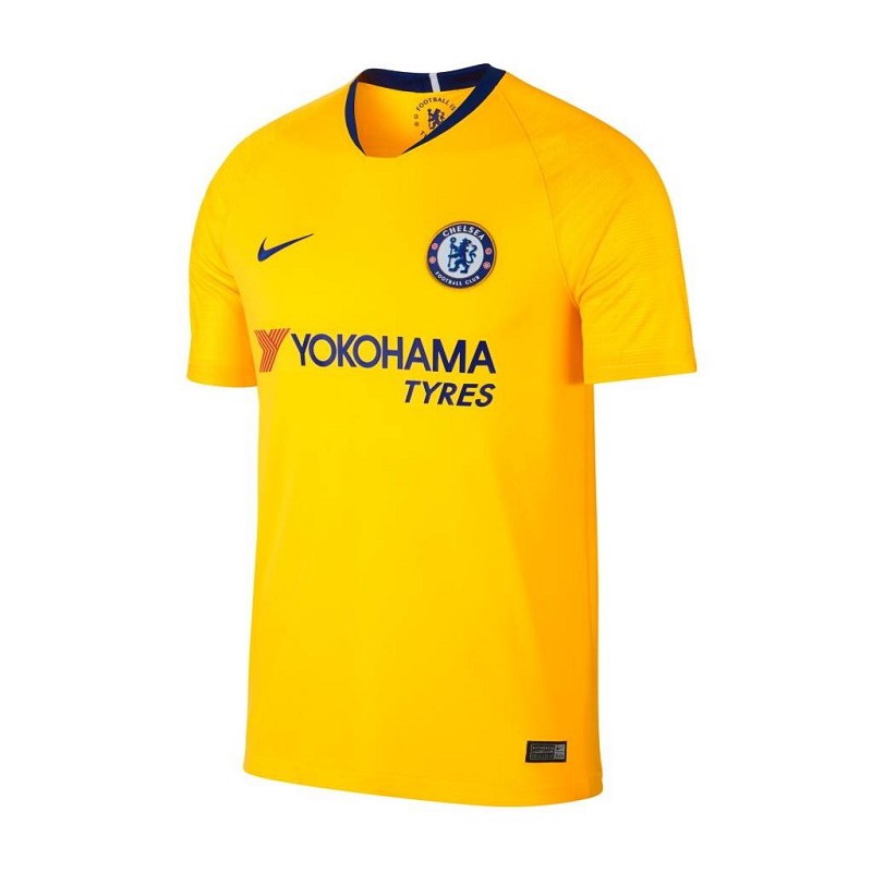 yellow jersey football club