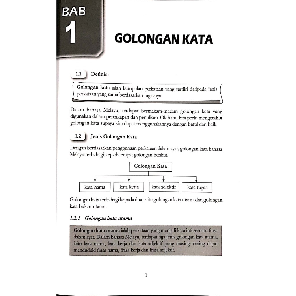 Golongan ayat