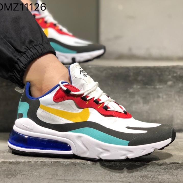 air max 270 react promo