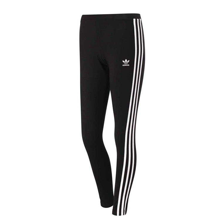 adidas fitted sweatpants womens