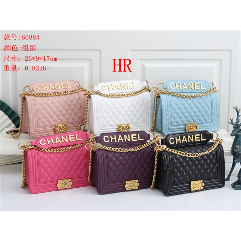 chanel bag boutique malaysia