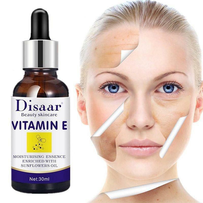 disaar vitamin e serum