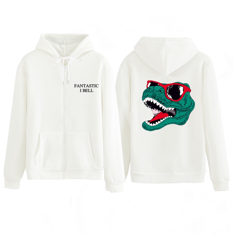 crocodile brand sweater