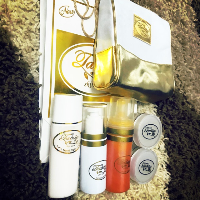 tabita set exclusive