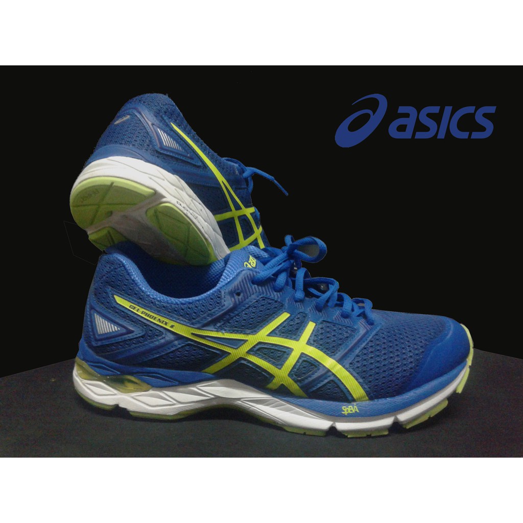 asic gel phoenix 8