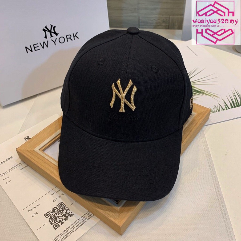 ny caps original