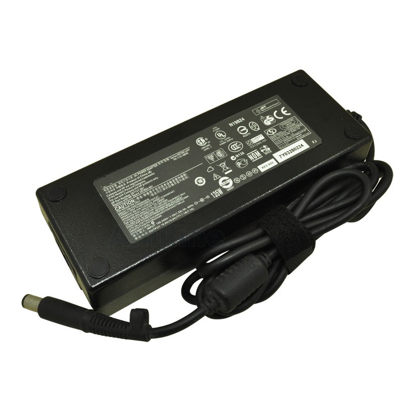 19v 7 1a 135w Adapter For Hp Touchsmart 310 1155f 310 1155y Desktop Pc 600 1300 Shopee Malaysia