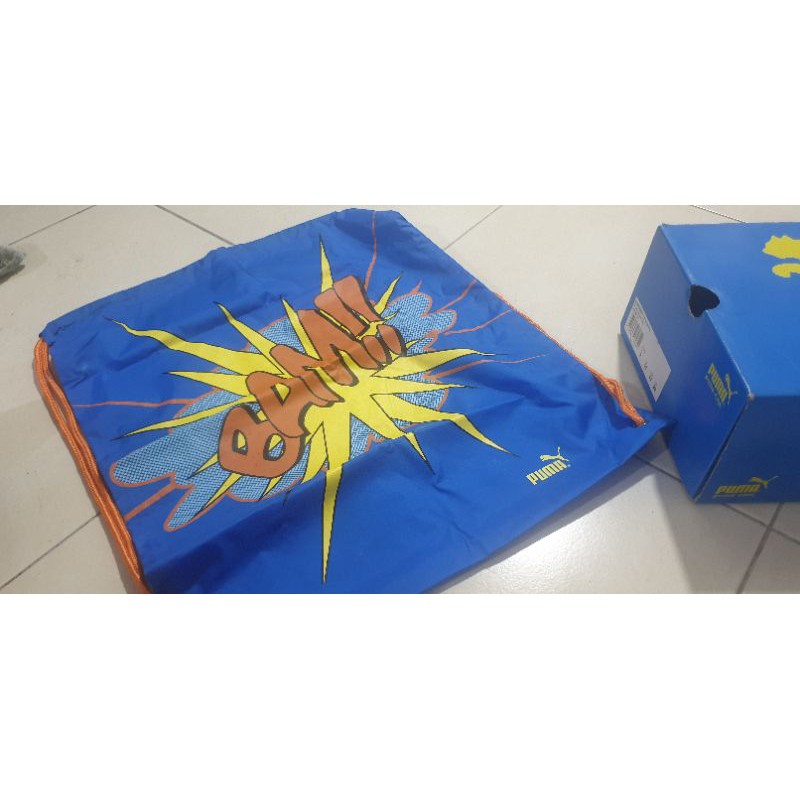 puma evopower malaysia