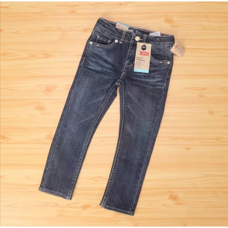 Buy Seluar Jeans Kanak Kanak Seetracker Malaysia