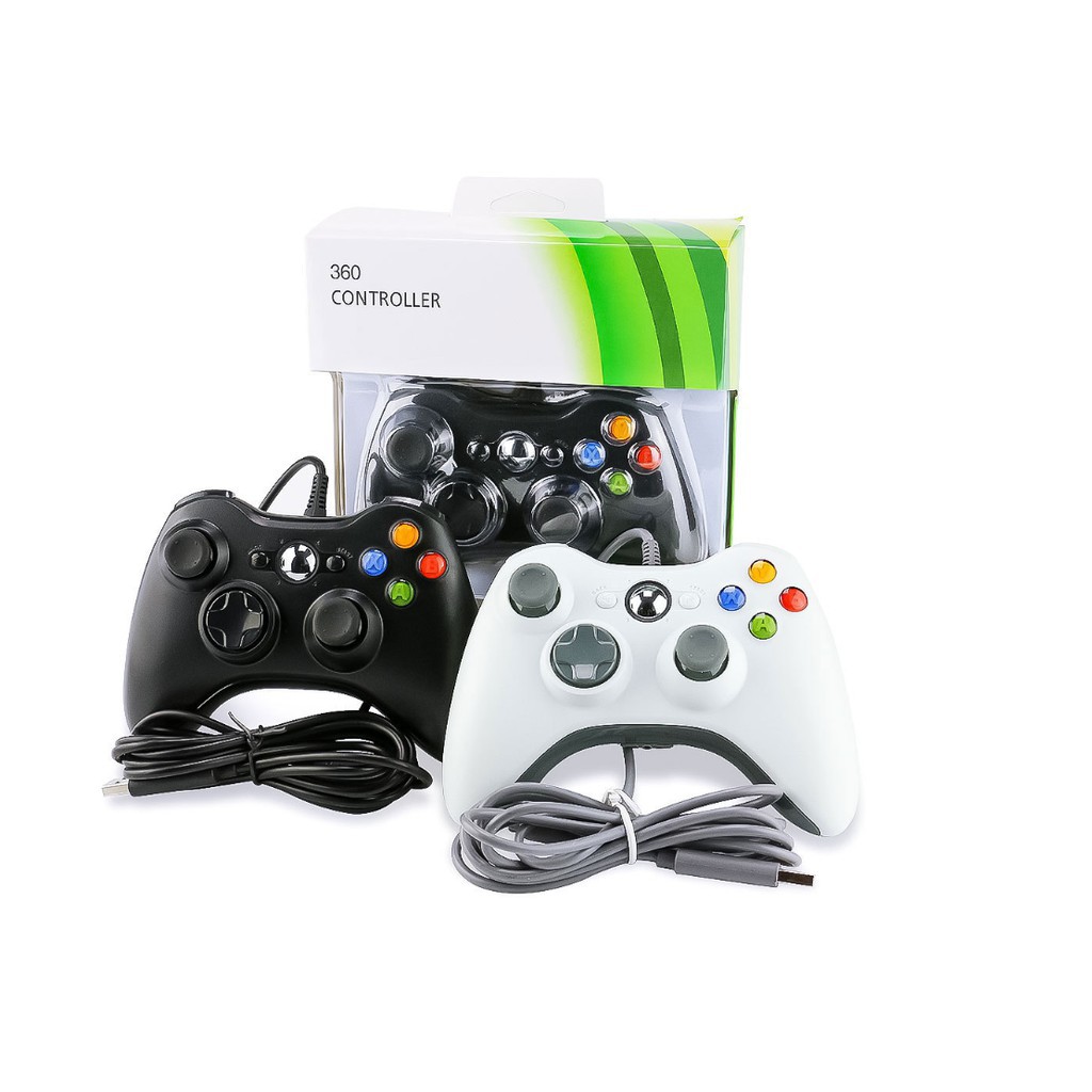 xbox 360 wire