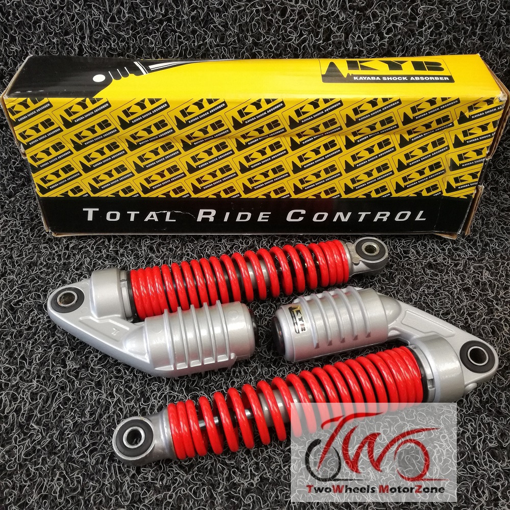 Ss2 Spirit Rear Absorber W Gas Kyb Shopee Malaysia