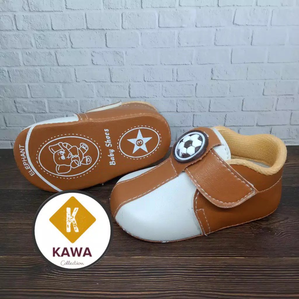 size 2 baby shoes in months