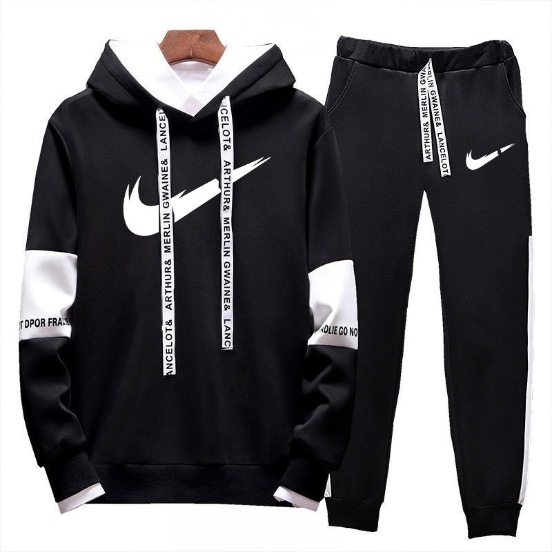 sweatpants hoodie