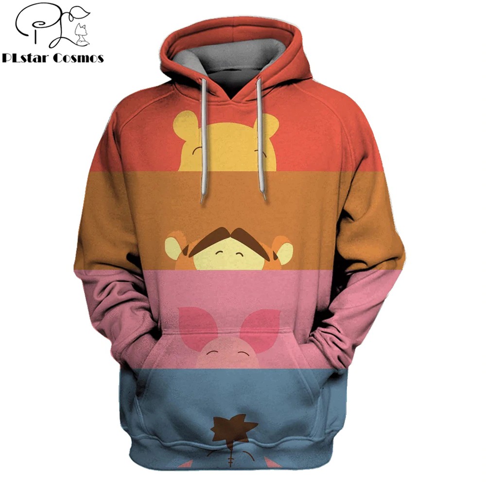 fashionable hoodies 2019