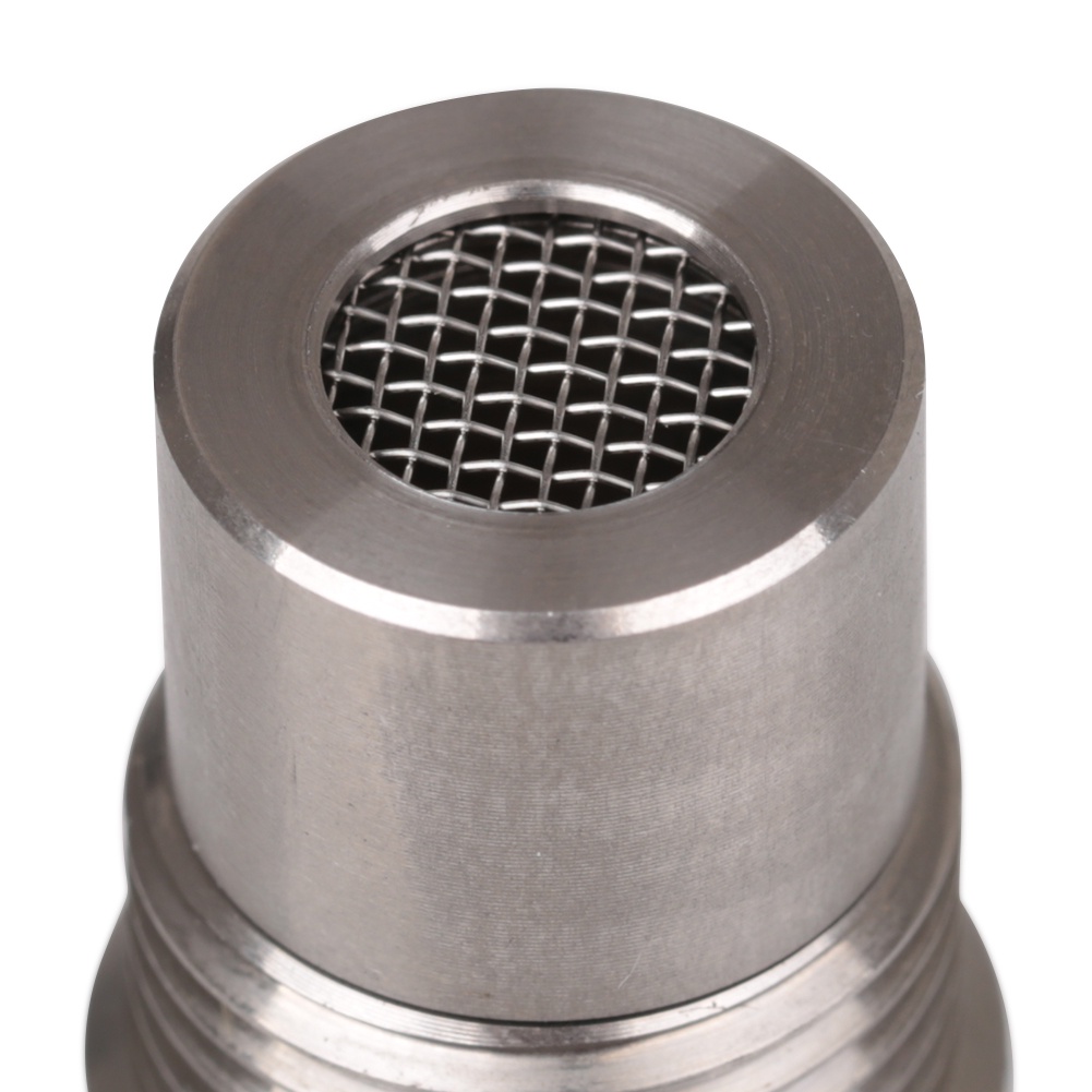 Premium Essential Oxygen O2 Car CEL Check Engine Light Eliminator Adapter Plug play Exhaust M18X1.5 Sensor M8×1.5 Un... - Image 3