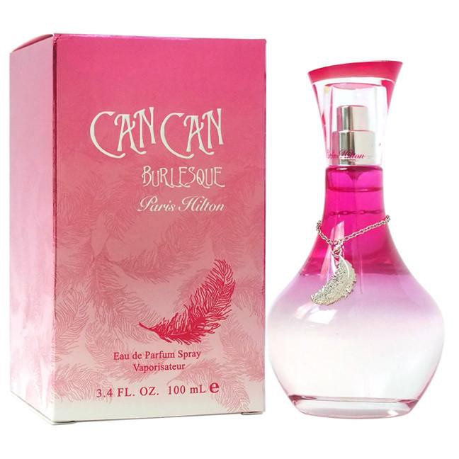 parfum can can