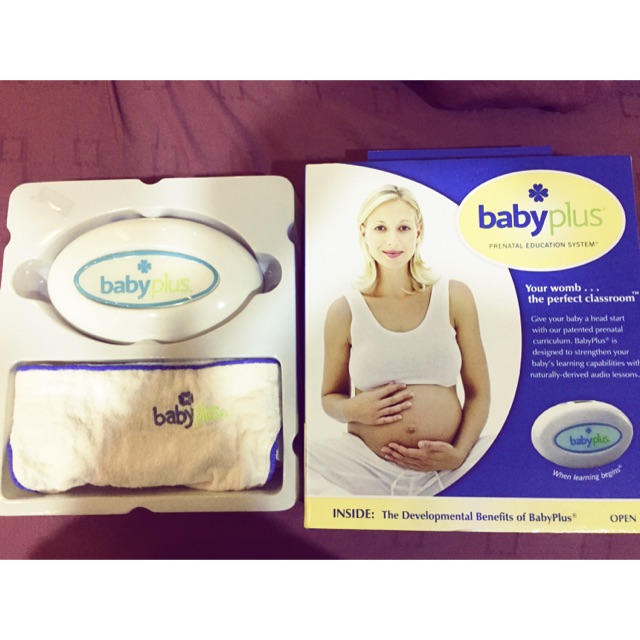 BABY PLUS PRENATAL EDUCATION ubicaciondepersonas.cdmx.gob.mx