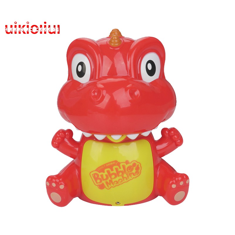 bubble machine for 1 year old