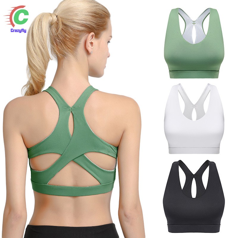 sports bra shopee